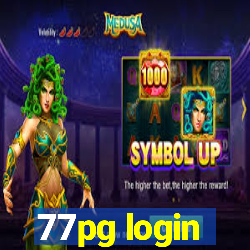 77pg login